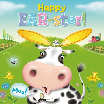 Happy Ear-Ster! - MPHOnline.com