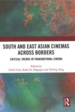 South and East Asian Cinemas Across Borders - MPHOnline.com