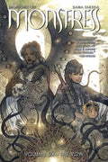 Monstress 6 - MPHOnline.com