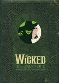 Wicked The Grimmerie - MPHOnline.com