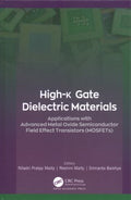 High-k Gate Dielectric Materials - MPHOnline.com