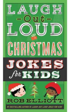 Laugh-Out-Loud Christmas Jokes for Kids - MPHOnline.com