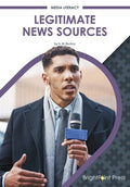 Legitimate News Sources - MPHOnline.com