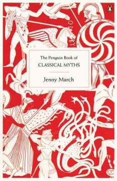 The Penguin Book of Classical Myths - MPHOnline.com