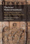 Thecla and Medieval Sainthood - MPHOnline.com