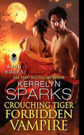 CROUCHING TIGER, FORBIDDEN VAMPIRE - MPHOnline.com