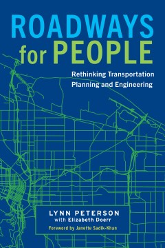 Roadways for People - MPHOnline.com