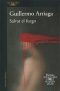 Salvar el fuego / Saving the Fire - MPHOnline.com