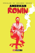 American Ronin 1 - MPHOnline.com