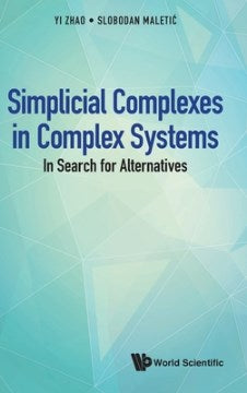 Simplicial Complexes in Complex Systems - MPHOnline.com