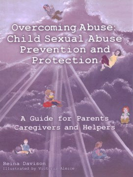 Overcoming Abuse - MPHOnline.com