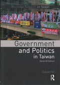 Government and Politics in Taiwan - MPHOnline.com