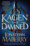 Kagen the Damned - MPHOnline.com