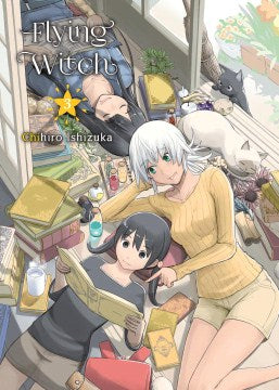 Flying Witch 3 - MPHOnline.com