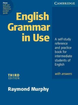 English Grammar in Use, 3E - MPHOnline.com