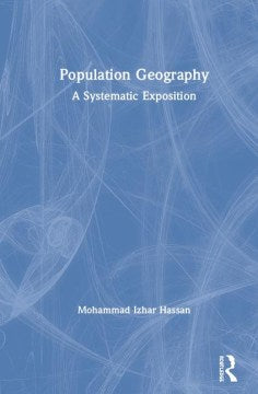 Population Geography - MPHOnline.com