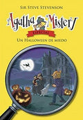 Un Halloween de miedo/ A Scary Halloween - MPHOnline.com