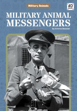 Military Animal Messengers - MPHOnline.com