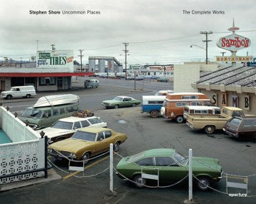 Stephen Shore - MPHOnline.com