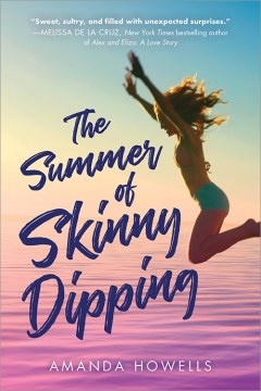 The Summer of Skinny Dipping - MPHOnline.com