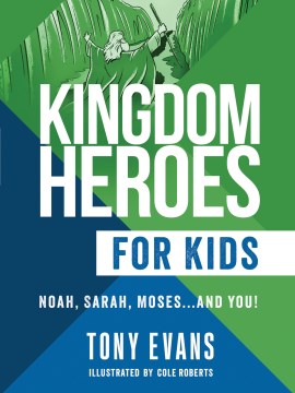 Kingdom Heroes for Kids - MPHOnline.com