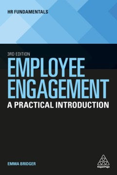 Employee Engagement - MPHOnline.com