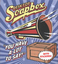 Desktop Soapbox - MPHOnline.com