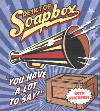 Desktop Soapbox - MPHOnline.com