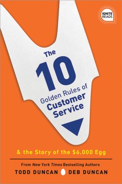 The 10 Golden Rules of Customer Service - MPHOnline.com