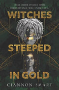 Witches Steeped In Gold Smart, Ciannon - MPHOnline.com