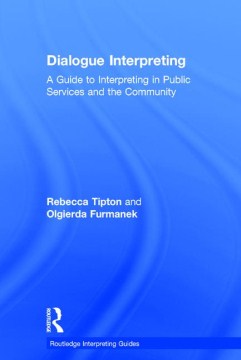 Dialogue Interpreting - MPHOnline.com