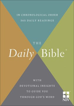 The Daily Bible - MPHOnline.com