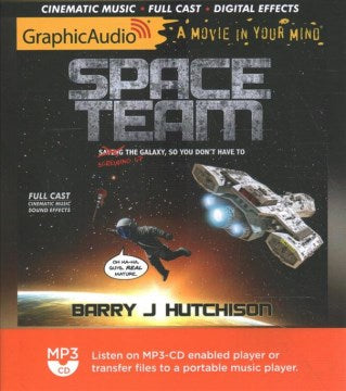 Space Team - MPHOnline.com