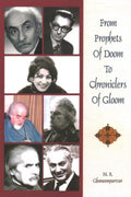 From Prophets of Doom to Chroniclers of Gloom - MPHOnline.com