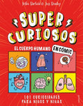 El cuerpo humano en c?mic/ The Human Body in Comics - MPHOnline.com