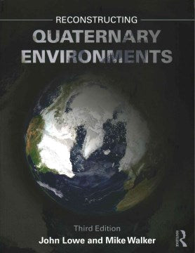 Reconstructing Quaternary Environments - MPHOnline.com