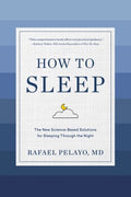 How to Sleep - MPHOnline.com