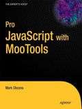 Pro Javascript With MooTools - MPHOnline.com