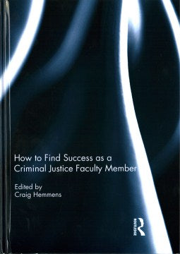 How to Find Success As a Criminal Justice Faculty Member - MPHOnline.com