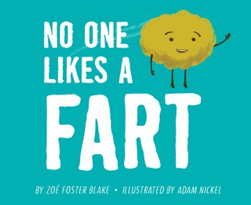 No One Likes a Fart - MPHOnline.com