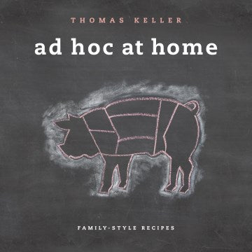 Ad Hoc at Home - MPHOnline.com