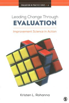 Leading Change Through Evaluation - MPHOnline.com