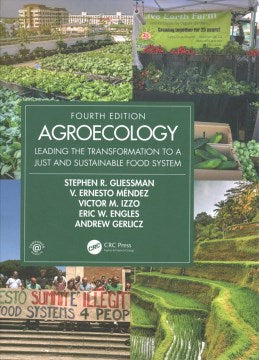 Agroecology - MPHOnline.com