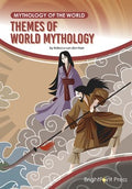 Themes of World Mythology - MPHOnline.com