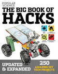 Big Book of Hacks (Rev. Edition) - MPHOnline.com