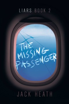 The Missing Passenger - MPHOnline.com