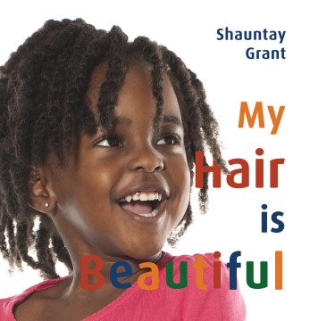 My Hair is Beautiful - MPHOnline.com