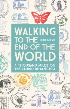 Walking to the End of the World - MPHOnline.com