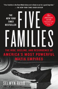 Five Families - MPHOnline.com