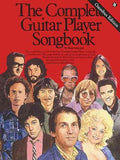 The Complete Guitar Player Songbook - MPHOnline.com